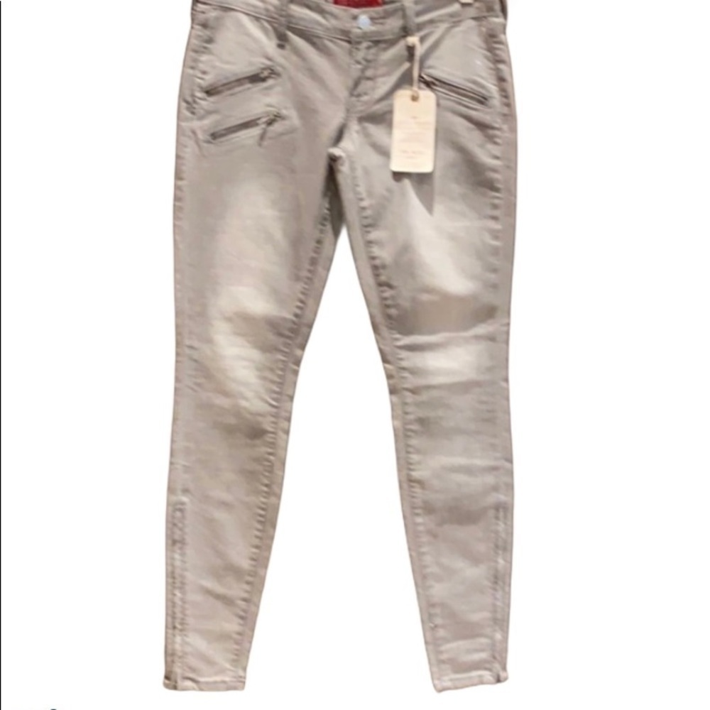 Lucky brand Charlie super skinny Jeans